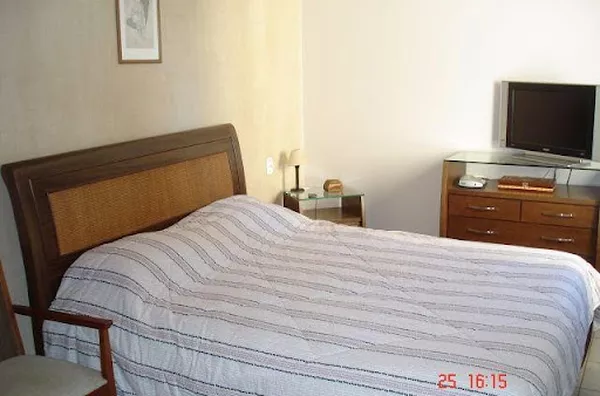 Apartamento para venda Santa Cruz do José Jacques RIBEIRAO PRETO - Foto 5