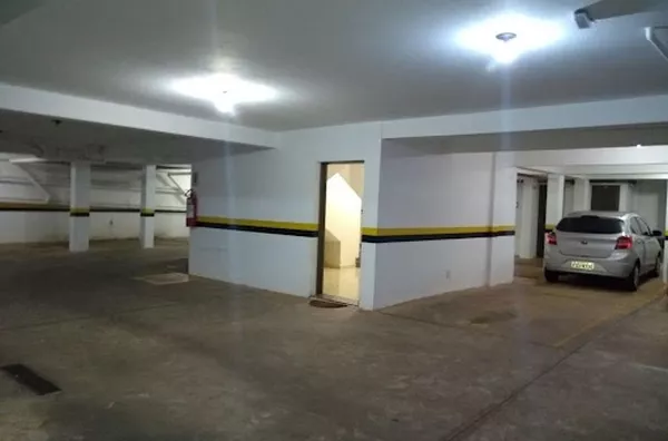 Apartamento para venda Parque Industrial Lagoinha RIBEIRAO PRETO - Foto 3