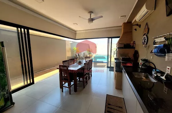 Casa em Ribeirânia  -  Ribeirão Preto - Foto 5