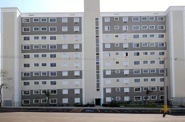 Apartamento para aluguel City Ribeirão RIBEIRAO PRETO