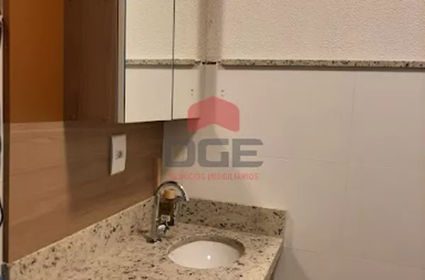 Apartamento 02 Dorm. em Residencial Parque dos Servidores  -  Ribeirão Preto - Foto 2