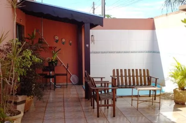 Casa para venda Jardim José Figueira RIBEIRAO PRETO - Foto 2