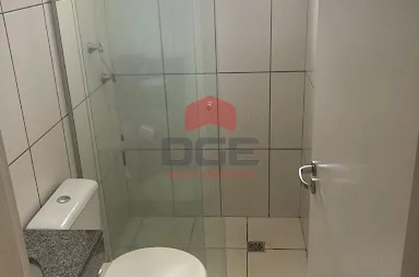 Apartamento em Lagoinha  -  Ribeirão Preto