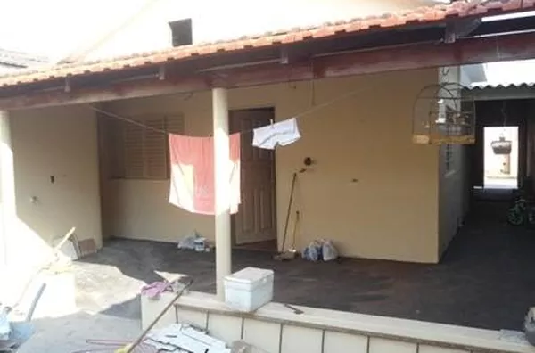 Casa para venda Vila Albertina RIBEIRAO PRETO - Foto 6