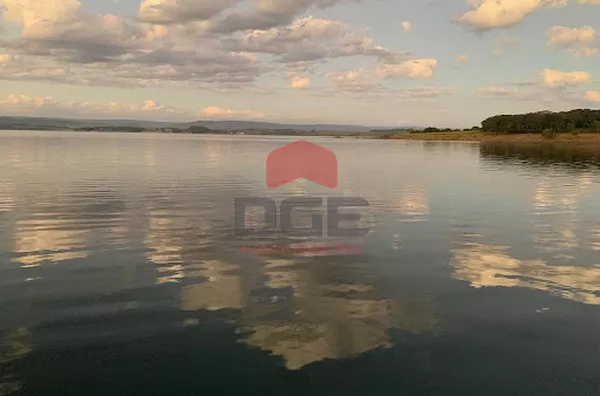 Chácara em condomínio costa verde  -  Ibiraci MG. - Foto 3