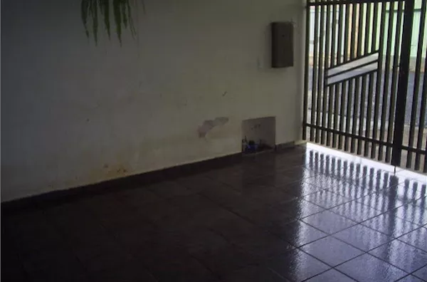 Casa para venda Ipiranga RIBEIRAO PRETO - Foto 1