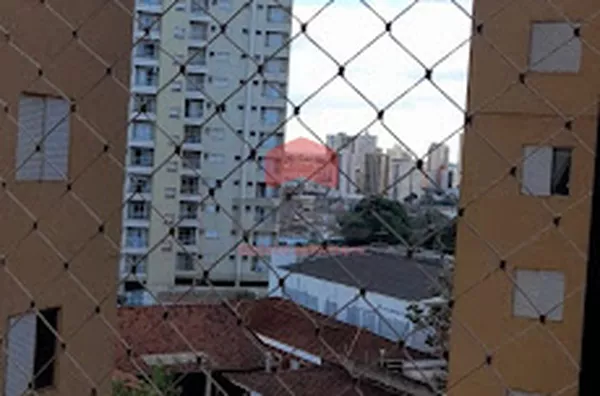 Apartamento com 2 quartos no Jardim Macedo 110 mil  -  Ribeirão Preto - Foto 6