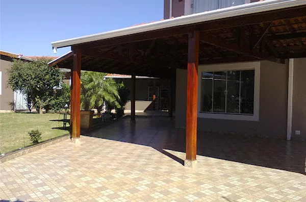 Casa para venda Parque Residencial Cândido Portinari RIBEIRAO PRETO - Foto 3