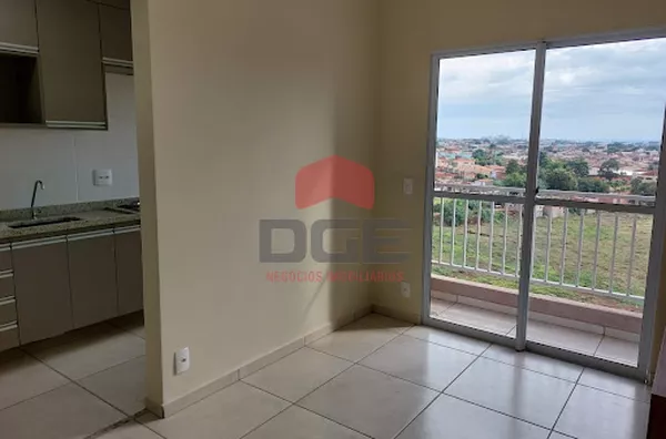 Apartamento em Ipiranga  -  Ribeirão Preto - Foto 2