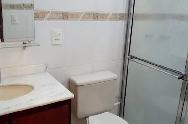 Apartamento para aluguel Jardim Paulista RIBEIRAO PRETO - Foto 5