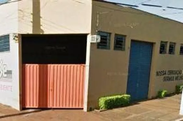 Galpão para aluguel Vila Mariana RIBEIRAO PRETO - Foto 1