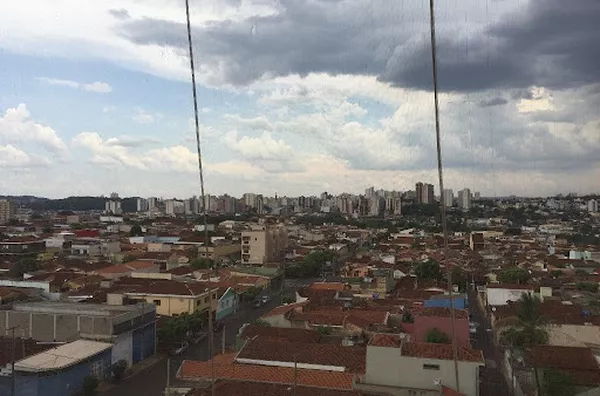 Apartamento para venda Vila Tiberio RIBEIRAO PRETO - Foto 1