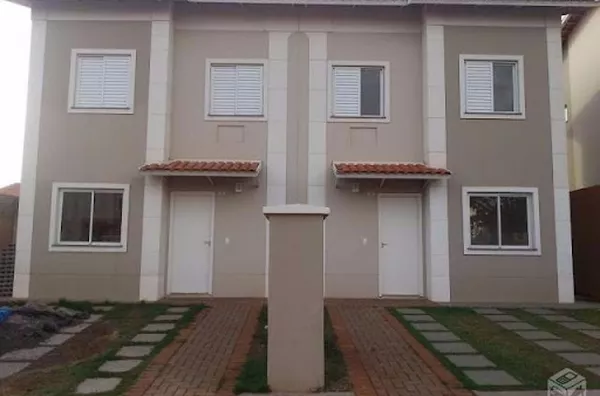 Sobrado para aluguel Vila do Golf RIBEIRAO PRETO - Foto 1