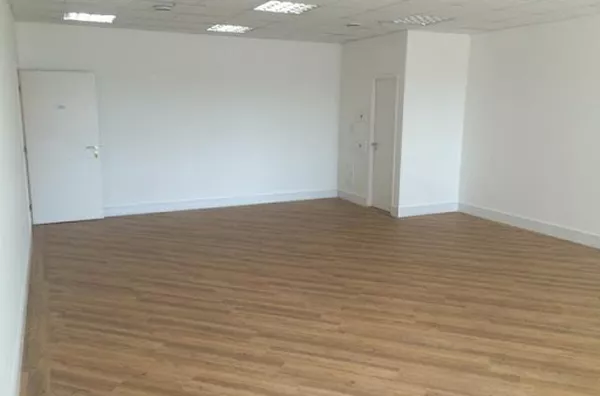 Sala para aluguel Brooklin São Paulo - Foto 1