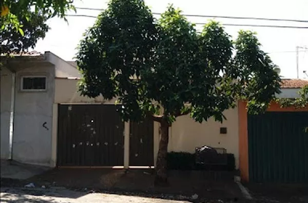Casa para venda Jardim Heitor Rigon RIBEIRAO PRETO - Foto 1