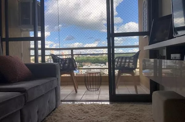Apartamento para aluguel e venda Vila Seixas RIBEIRAO PRETO