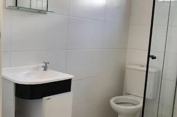 Apartamento para aluguel Jardim Professor Antônio Palocci RIBEIRAO PRETO - Foto 10