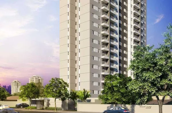 Apartamento para aluguel Vila Amélia RIBEIRAO PRETO - Foto 1
