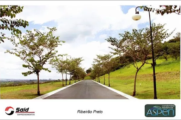 Terreno para venda Bonfim Paulista RIBEIRAO PRETO - Foto 3