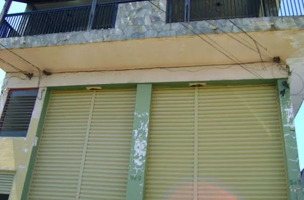 Galpão para aluguel Jardim Anhangüera RIBEIRAO PRETO - Foto 1