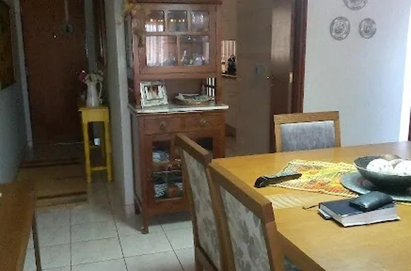 Apartamento para venda Presidente Médici RIBEIRAO PRETO - Foto 5