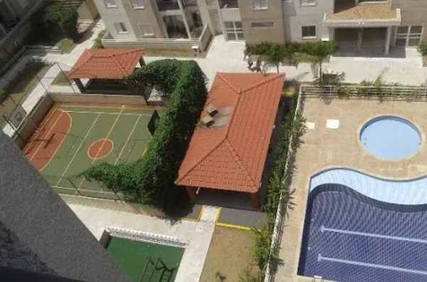 Apartamento Duplex/Cobertura para aluguel Sumarézinho  RIBEIRAO PRETO - Foto 1