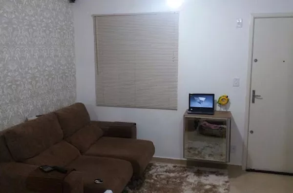 Apartamento para venda Jardim Professor Antônio Palocci RIBEIRAO PRETO - Foto 5