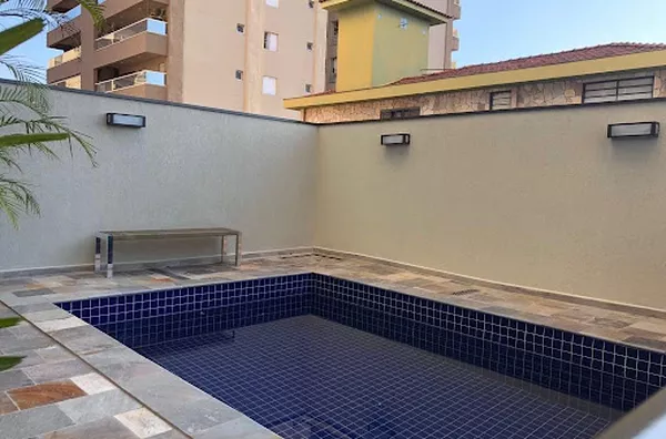 Apartamento para venda Jardim Paulista RIBEIRAO PRETO - Foto 3