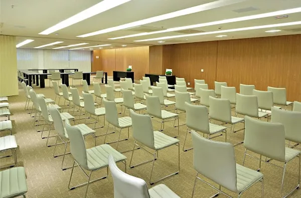 Sala para venda Vila do Golf RIBEIRAO PRETO - Foto 4