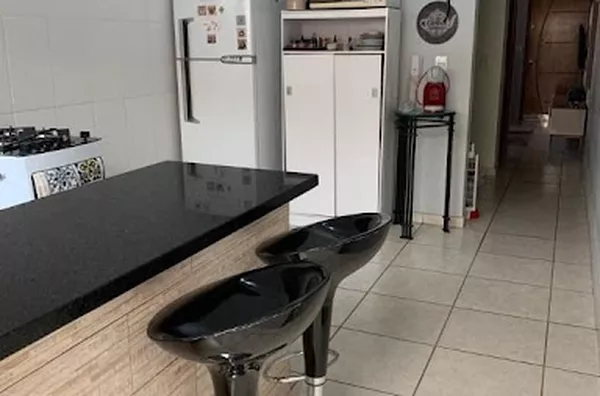 Sobrado em Jardim Novo Mundo  -  Ribeirão Preto - Foto 6