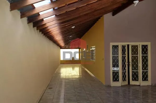 Casa em Residencial das Americas  -  Ribeirão Preto - Foto 3