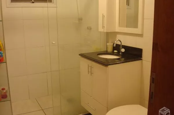 Apartamento para aluguel Independência RIBEIRAO PRETO - Foto 3