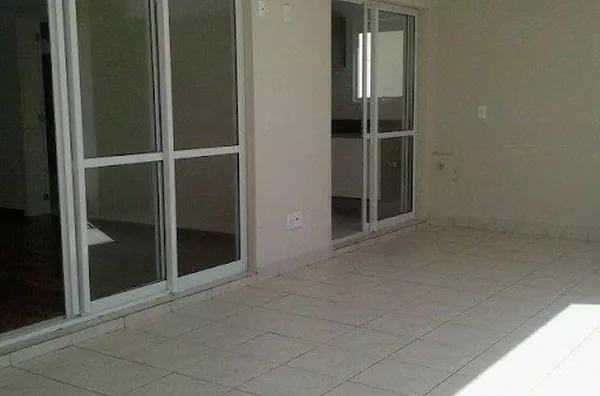 Apartamento para aluguel Santo Amaro São Paulo - Foto 3