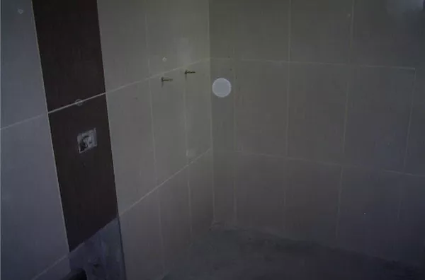 Banheiro Suite