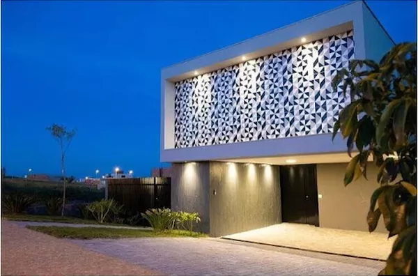 Casa para venda Vila do Golf RIBEIRAO PRETO - Foto 1
