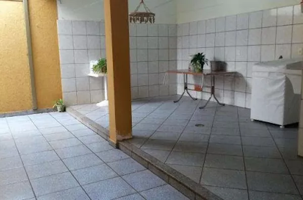 Casa para venda Parque das Figueiras RIBEIRAO PRETO - Foto 8