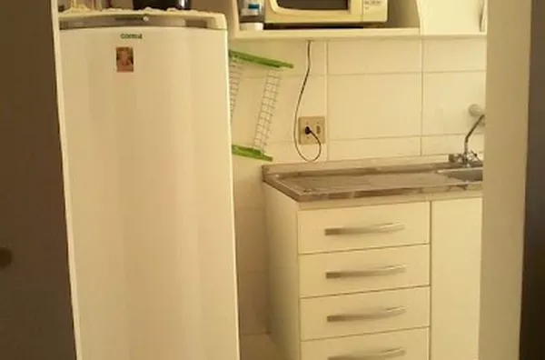Apartamento para aluguel e venda Campos Elíseos RIBEIRAO PRETO - Foto 4