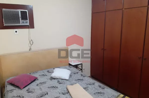 Apartamento em Centro  -  Ribeirão Preto - Foto 5