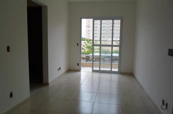 Apartamento para aluguel Vila Amélia RIBEIRAO PRETO - Foto 3