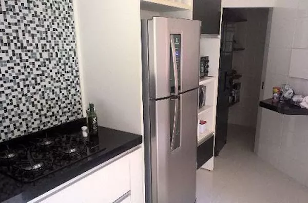 Apartamento em Parque Industrial Lagoinha  -  Ribeirão Preto - Foto 3