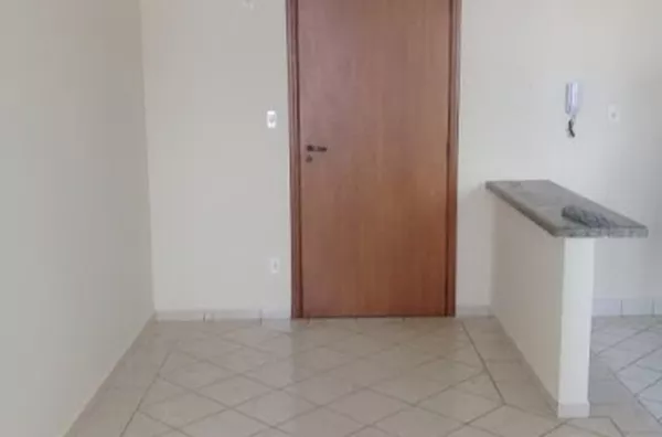 Apartamento para aluguel Jardim Palma Travassos RIBEIRAO PRETO - Foto 2