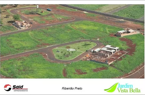 Terreno para venda Bonfim Paulista RIBEIRAO PRETO - Foto 3