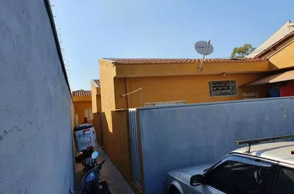 Casa Edícula para aluguel Parque das Figueiras RIBEIRAO PRETO - Foto 6