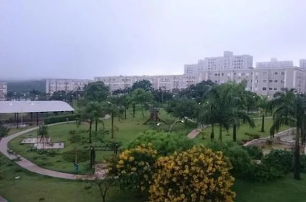 Apartamento para aluguel Reserva Sul Condomínio Resort RIBEIRAO PRETO - Foto 2