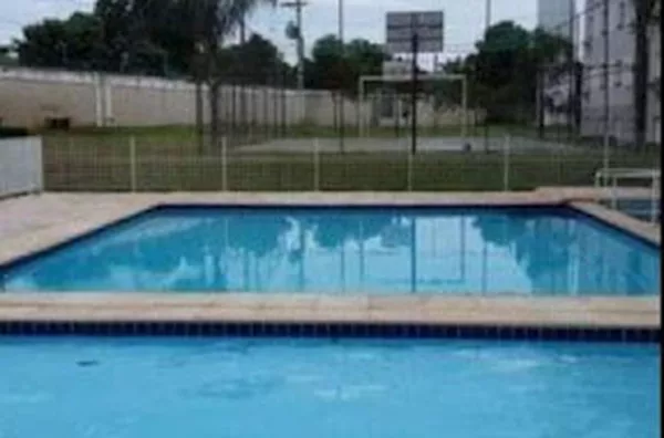 Apartamento para aluguel Vila Virginia RIBEIRAO PRETO - Foto 5
