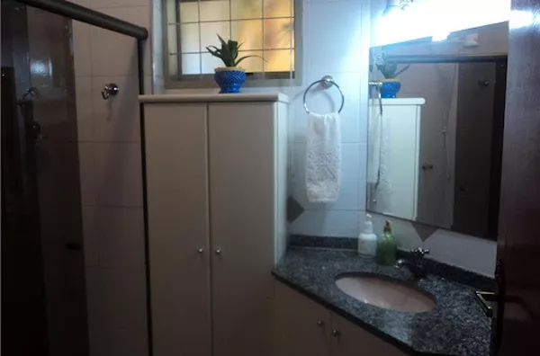 Apartamento para venda Jardim Palma Travassos RIBEIRAO PRETO - Foto 12
