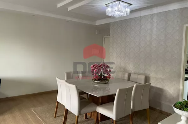 Apartamento em Nova Aliança 3 dorm.  -  Ribeirão Preto - Foto 5