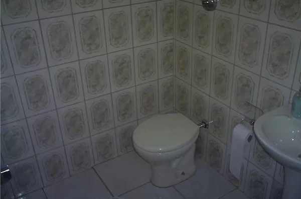 Banheiro