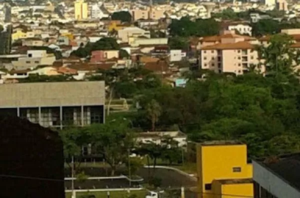 Apartamento para venda Centro RIBEIRAO PRETO - Foto 3