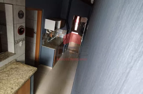 Casa em Jardim Jose Figueira  -  Ribeirão Preto - Foto 5